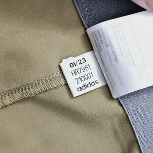 365 Mens 38 Woven Stretch Performance Golf Shorts Preppy